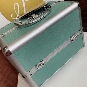 BRAND NEW ULTA MAKEUP BRIEFCASE!
